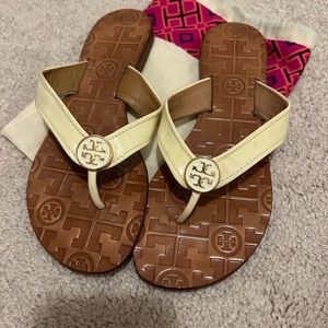 Tory Burch Thora Sandals